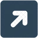 Sign Arrow Direction Icon