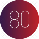 Up to  off  Icon