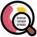 Upc Tracking Barcode Icon