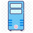 UPC  Icono