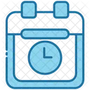 Upcoming Icon