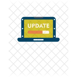 Update  Icon