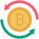 Cryptocurrency Money Coin Symbol