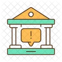 Update address  Icon