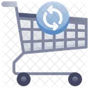 Cart Update Icon
