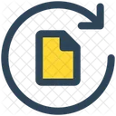 Datei Dokument Papier Symbol
