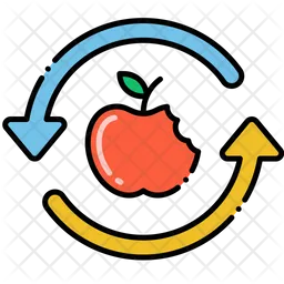 Update Diet  Icon