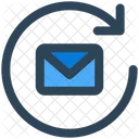 Email Mail Envelope Icon