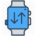 Smartwatch Smart Watch Icon