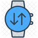 Smartwatch Smart Watch Icon