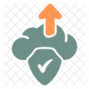Update Hacker Security Icon