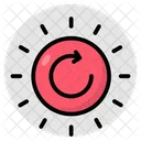 Update Refresh Reload Icon