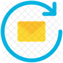 Email Mail Envelope Icon