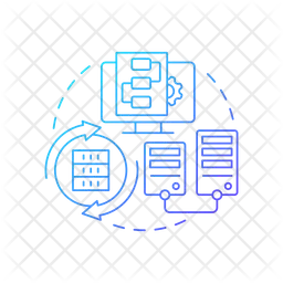 Update  Icon