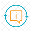 Faq Pp Icons Line Two Colors Icon