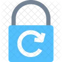 M Lock Update Icon