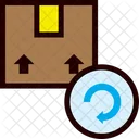 Update Package  Icon