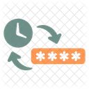 Update Password Password Change Password Icon
