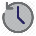 Update Time  Icon