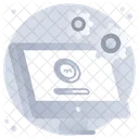 Software Management Updating Software System Management Icon