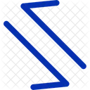 Updown Icon