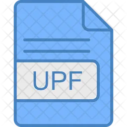 Upf  Icono