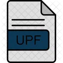 Upf  Icon