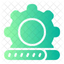 Upgrade System Update Software Icon