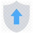 Security Antivirus Protection Icon