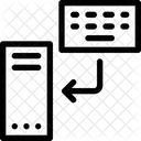 Modernisierung Reparatur Technologie Symbol