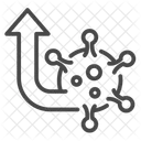Upgrade Virus  Icon