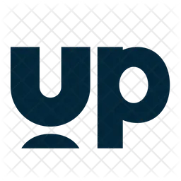 Uplabs  Icon