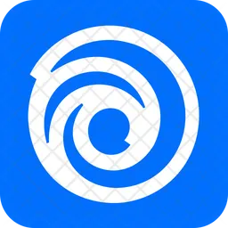 Uplay  Icon