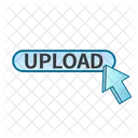 Upload  Icon