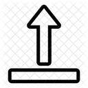 Upload Uploading Upload File Icon