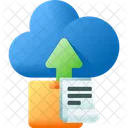 Upload Arrow Up Icon