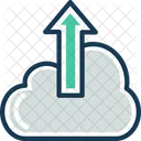 Uploadv Upload Cloud Upload Icon
