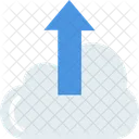 Uploadv Upload Cloud Upload Icon