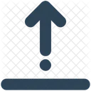 Sign Arrow Share Icon