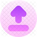 Upload Direct Upload Uploading Icon