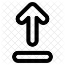 Upload File Upload Control Icon