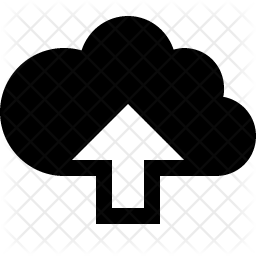 Upload Icon
