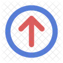 Upload Ui Interface Icon