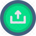 Upload Post Orientation Icon