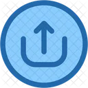 Upload Control Page Icon
