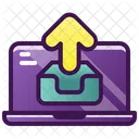 Arquivo Download Documento Icon