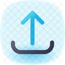 Upload Arrow Icon