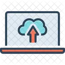 Upload Data Upload Files Cloud Upload Icon