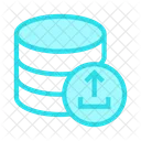 Upload Datacenter Mainframe Icon