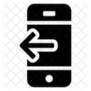 Upload De Telefone Upload Web Icon